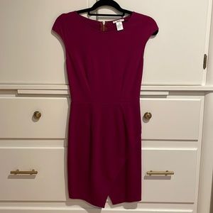 Bar III Dress